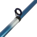 Angling Pursuits Trekker Telescopic Fishing Rod (Glass)