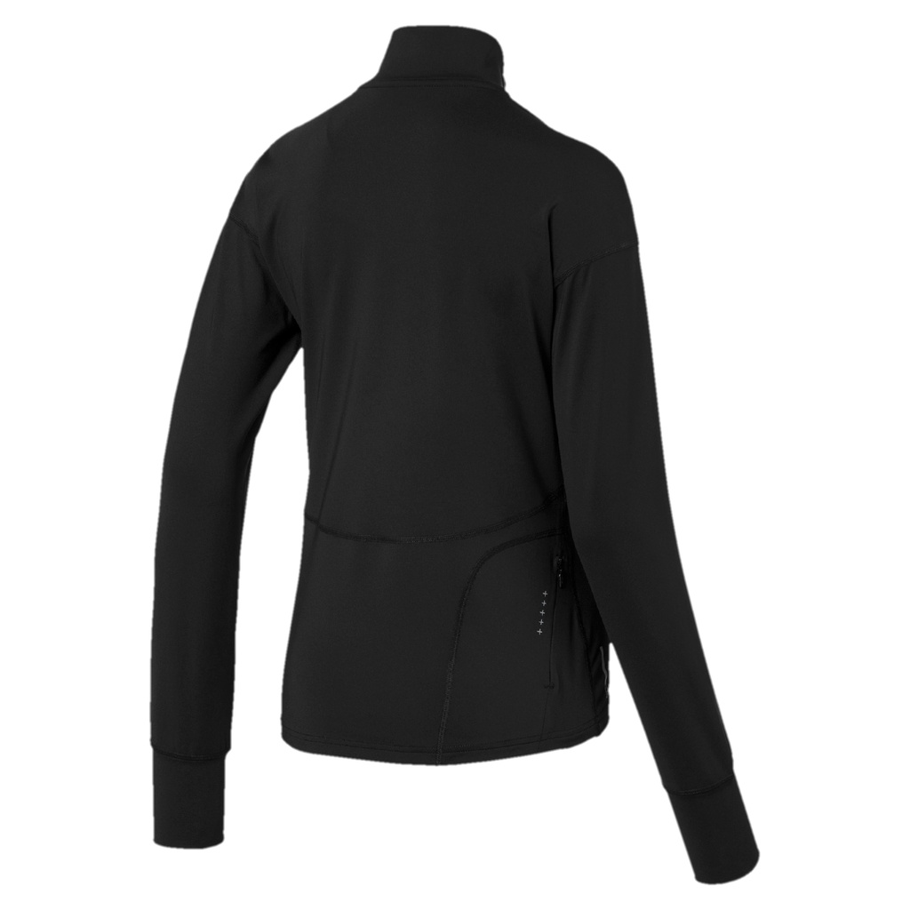 Puma Ignite 1/4 Zip Training Top