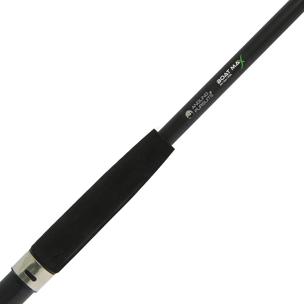 Angling Pursuits Boat Max - Boat Rod (Fibreglass)