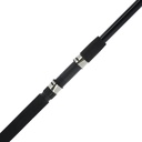 Angling Pursuits Beachcaster Max - Beachcaster Rod (Fibreglass)