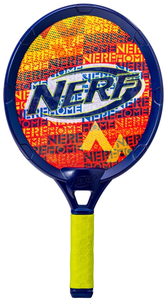 Nerf Junior Driveway Tennis Set