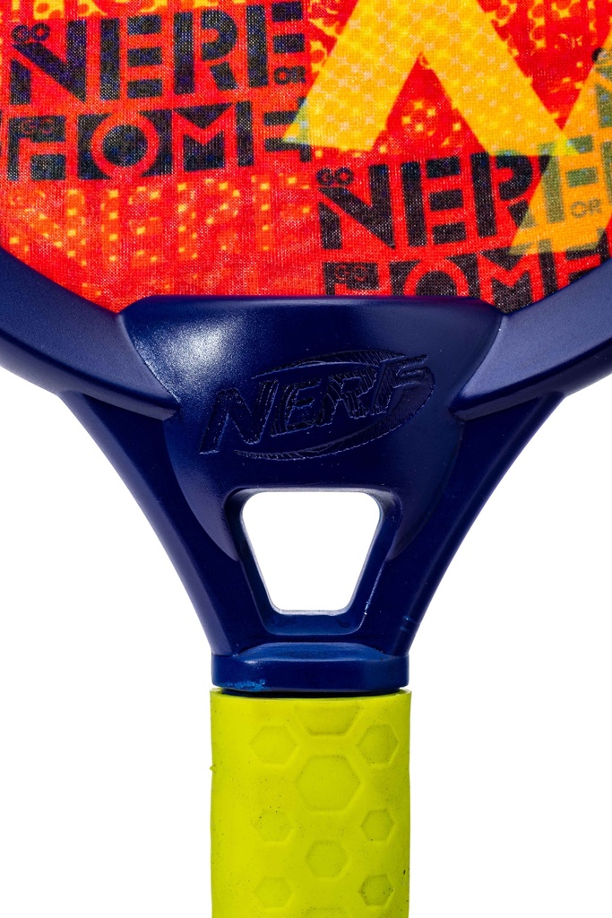 Nerf Junior Driveway Tennis Set