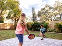 Nerf Junior Driveway Tennis Set