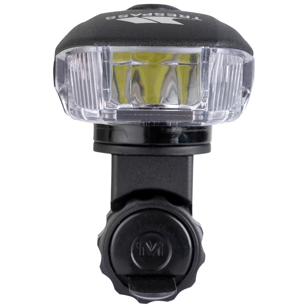 Trespass Front Bike Light