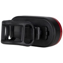 Trespass Rear Bike Light