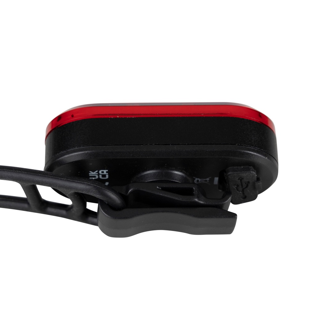 Trespass Rear Bike Light