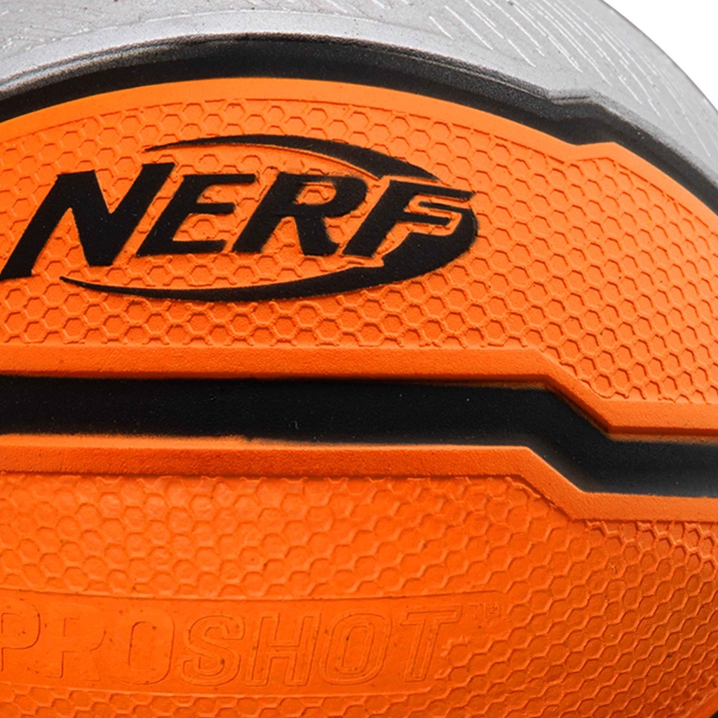 Nerf Proshot Mini Foam Basketball