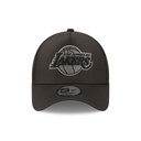 New Era 9Forty Trucker La Lakers Cap