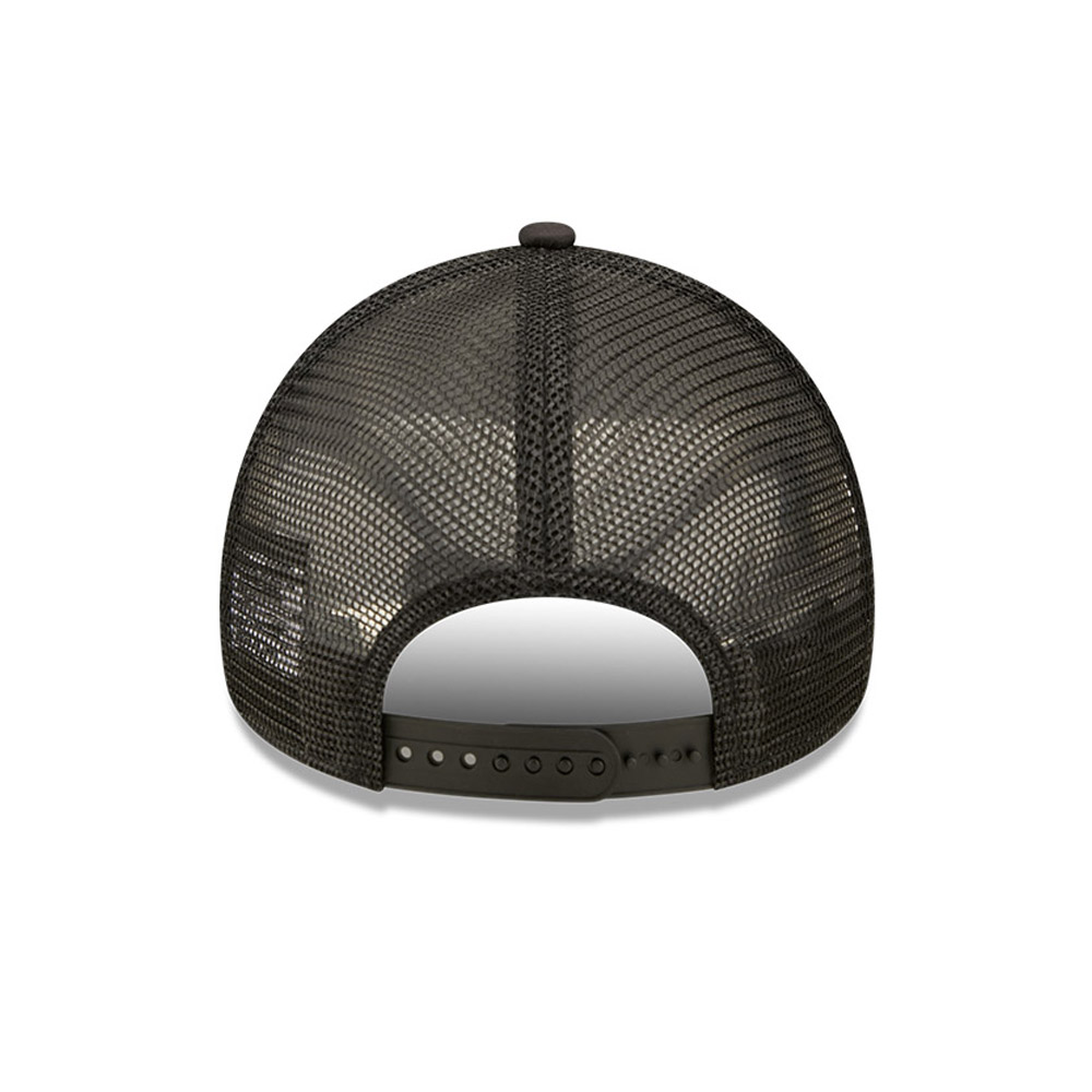 New Era 9Forty Trucker La Lakers Cap
