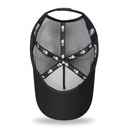New Era 9Forty Trucker La Lakers Cap