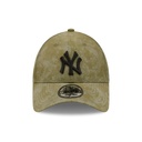 New Era 9Forty Camo Yankees Cap