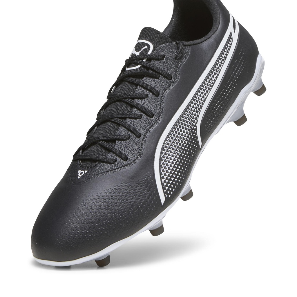 Puma King Pro FG Football Boots