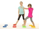 Sensory Toys Disc Massage - Set of 4