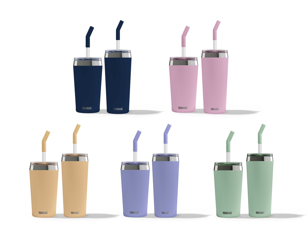 Sigg Helia Travel Mug