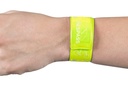 Trespass Reflective Wrist Wraps