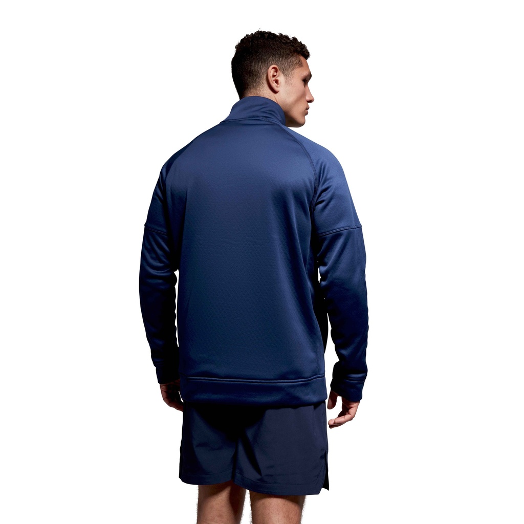 Canterbury 1/2 Zip Thermoreg Fleece