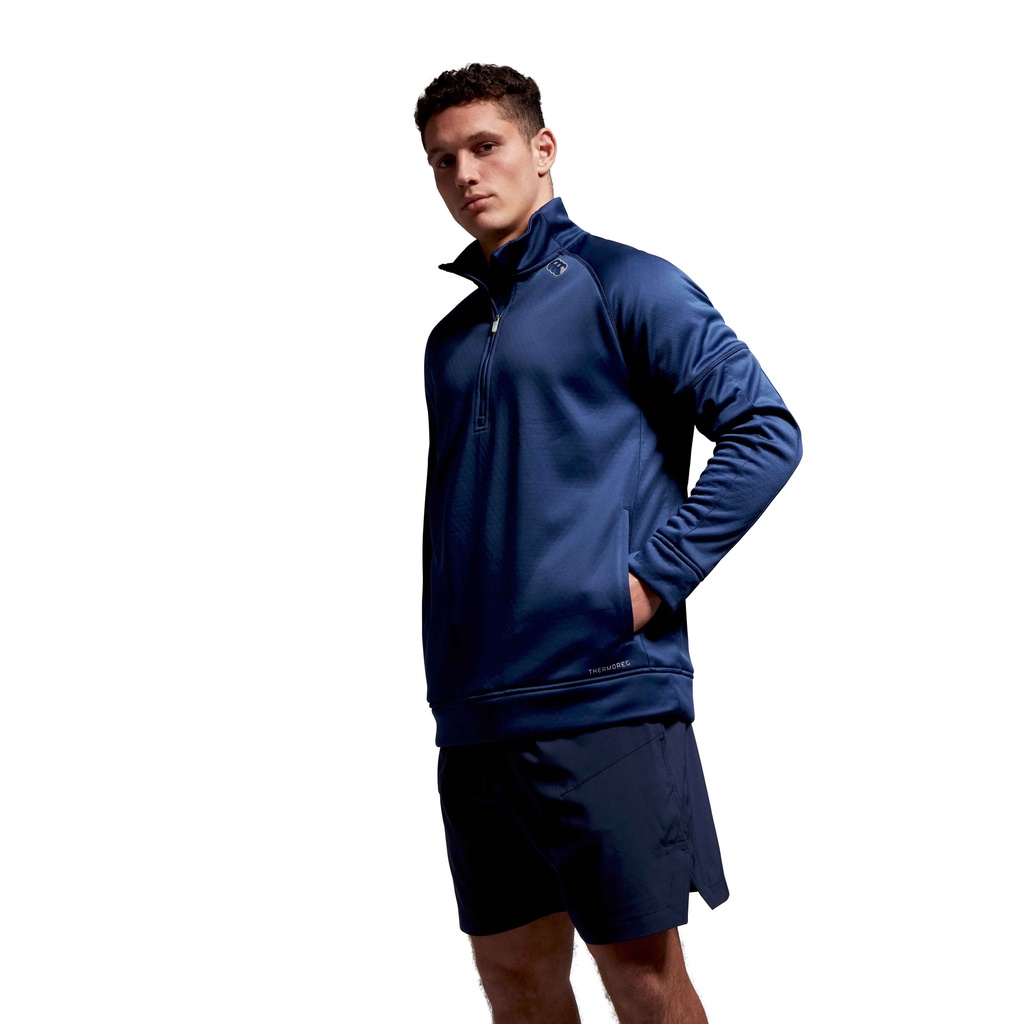 Canterbury 1/2 Zip Thermoreg Fleece