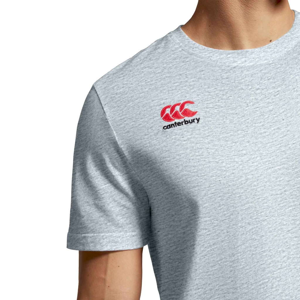 Canterbury Small Logo Tee