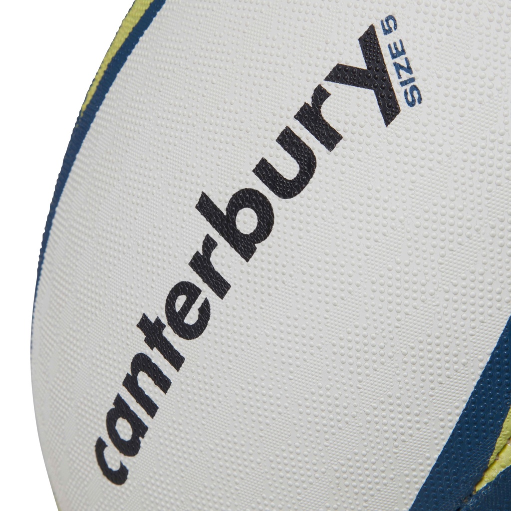 Canterbury Mentre Rugby Ball