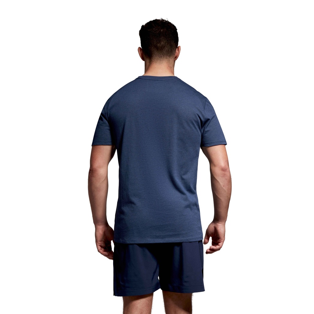 Canterbury Cotton/Poly Training Tee