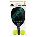 Franklin Activator 2-Player Pickleball Paddle and Ball Set