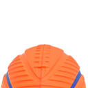 Nerf Spiral Grip Mini Foam American Football