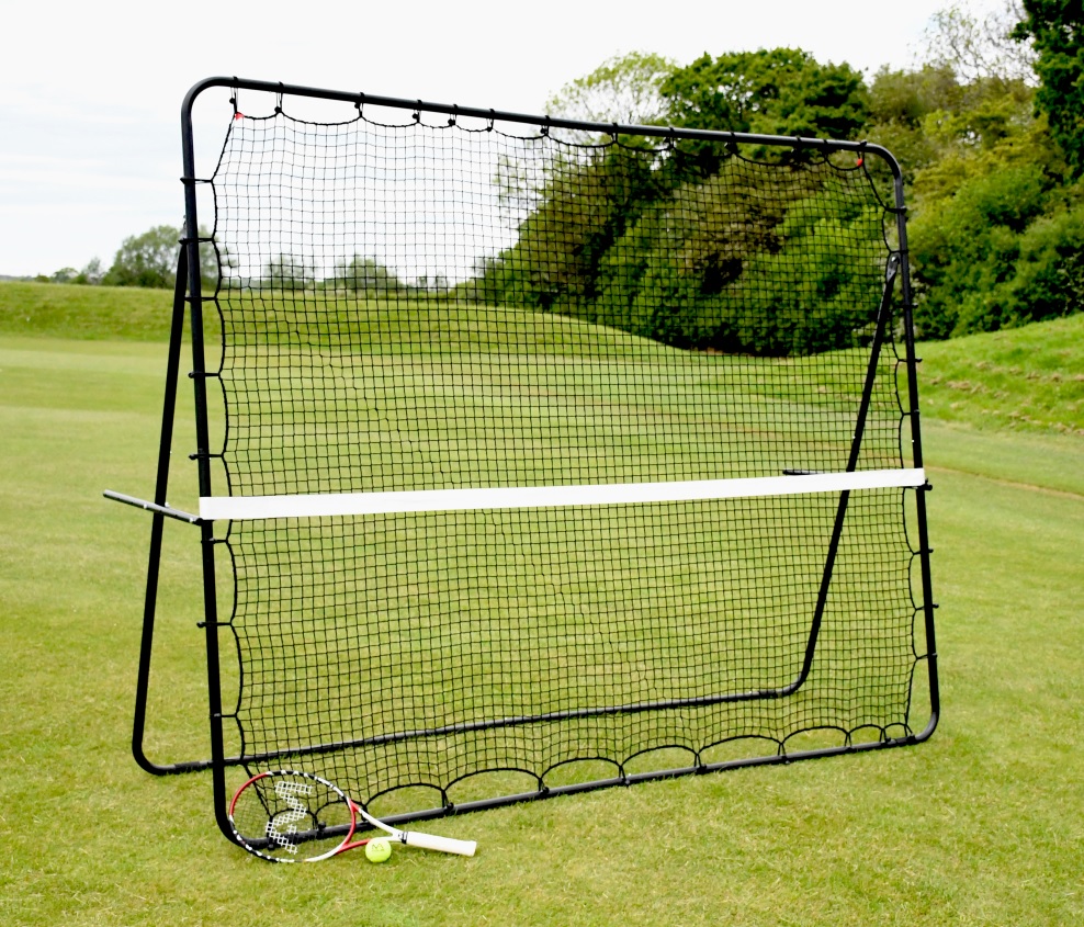 Precision Pro Jumbo Rebounder 