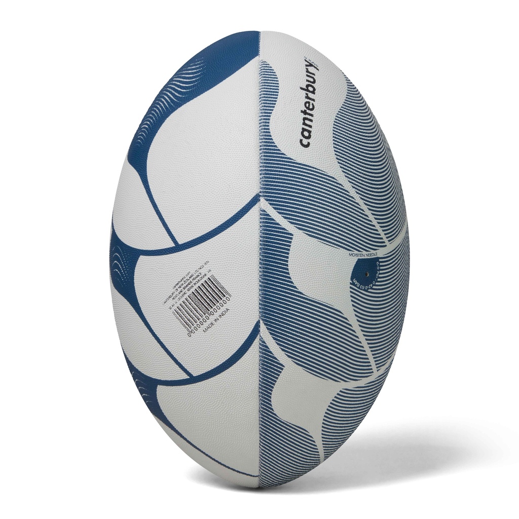 Canterbury Thrillseeker Rugby Ball