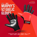 Murphy's V2 Gaelic Gloves Junior