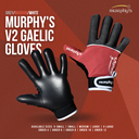 Murphy's V2 Gaelic Gloves Junior