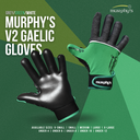 Murphy's V2 Gaelic Gloves Junior