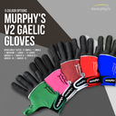 Murphy's V2 Gaelic Gloves