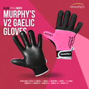 Murphy's V2 Gaelic Gloves