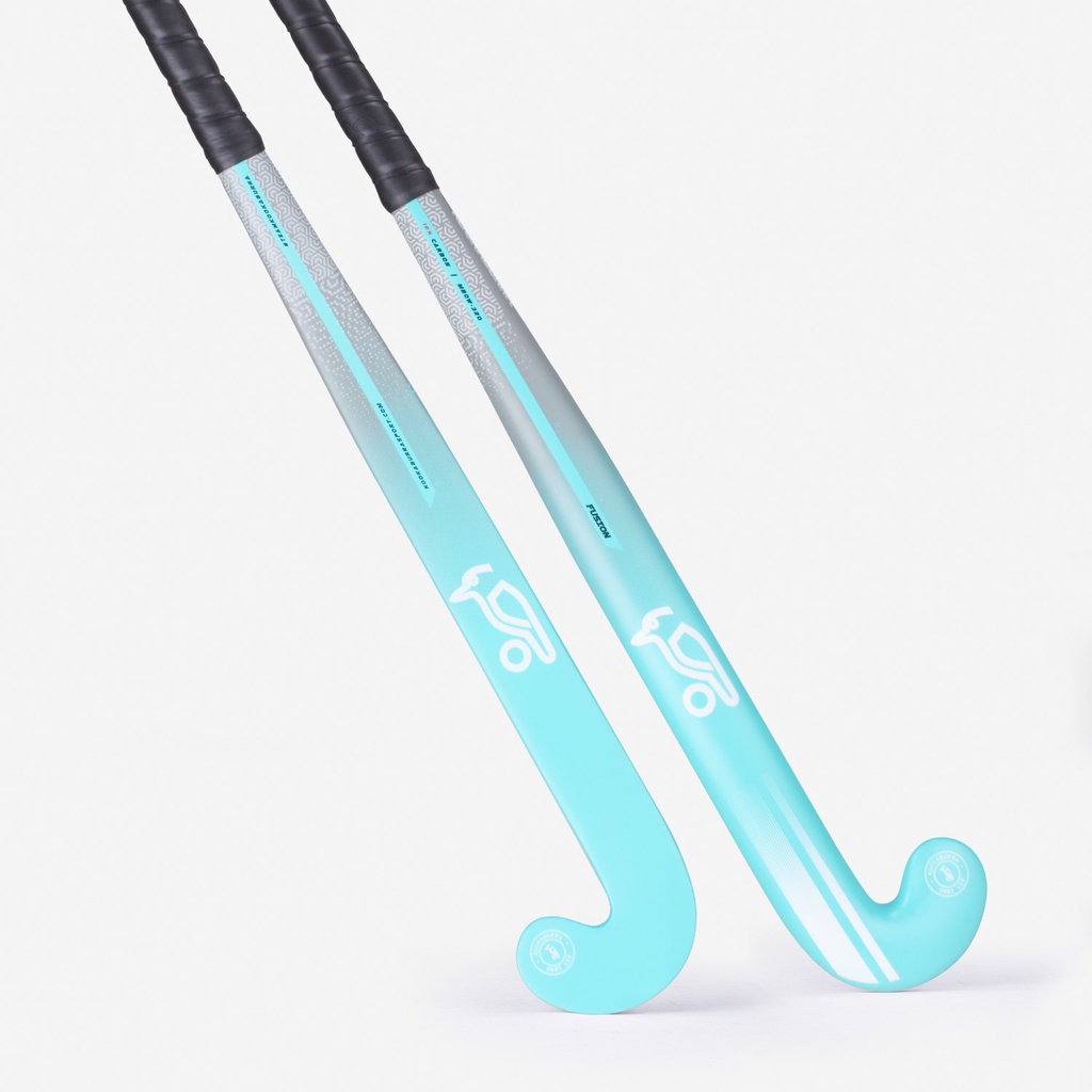 Kookaburra Fusion M-Bow Hockey Stick