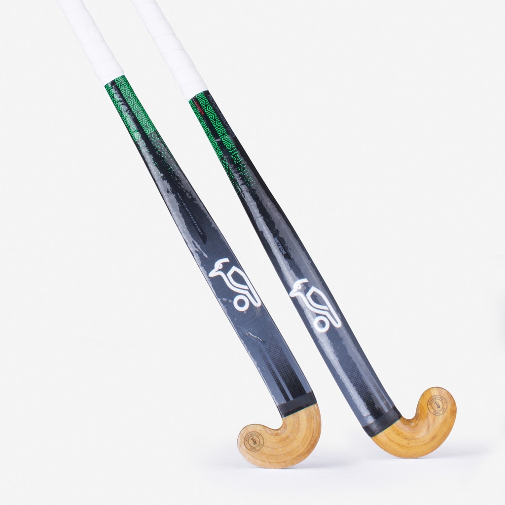 Kookaburra Meteor Wooden Hockey Stick