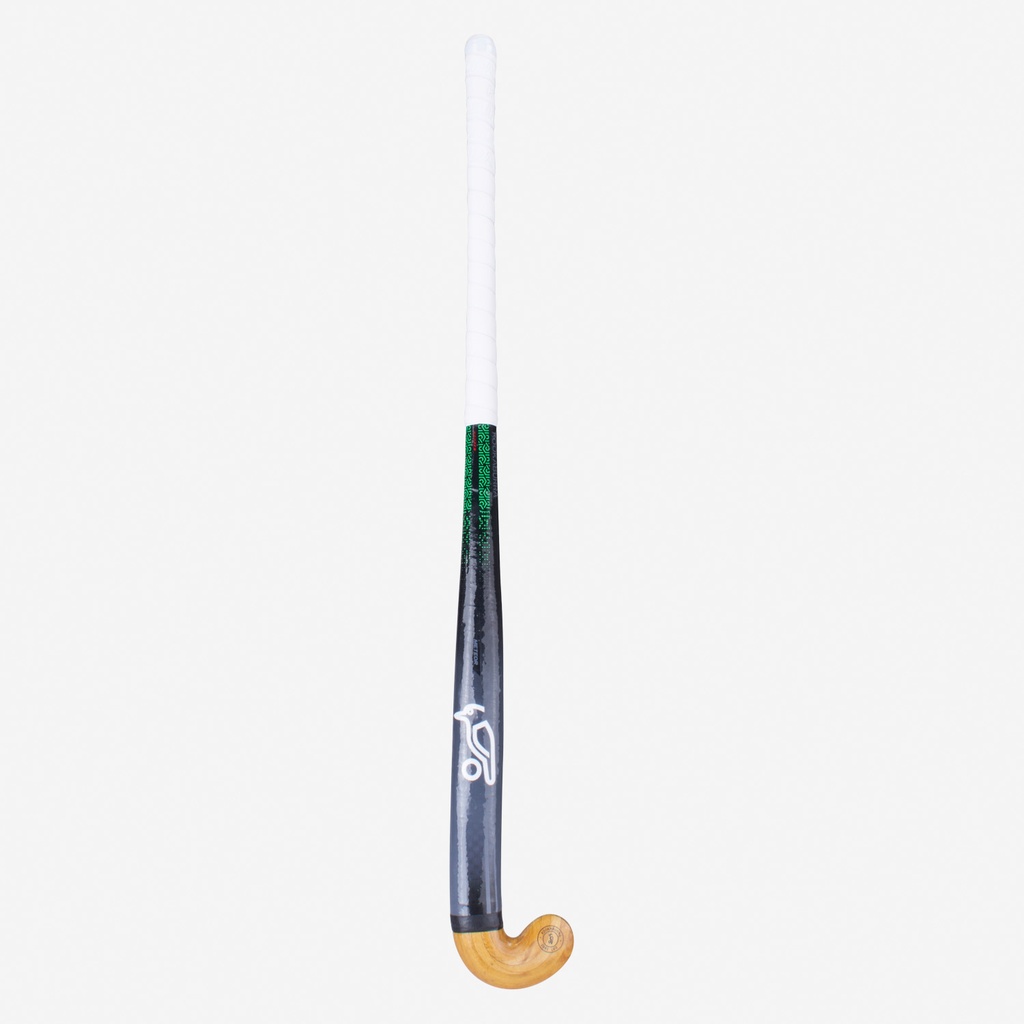 Kookaburra Meteor Wooden Hockey Stick