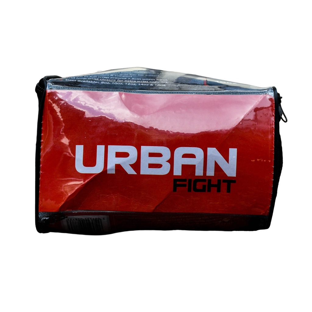 Urban Fight Training Focus Mitts