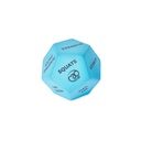 Fitness Mad 12 Sided Fitness Dice