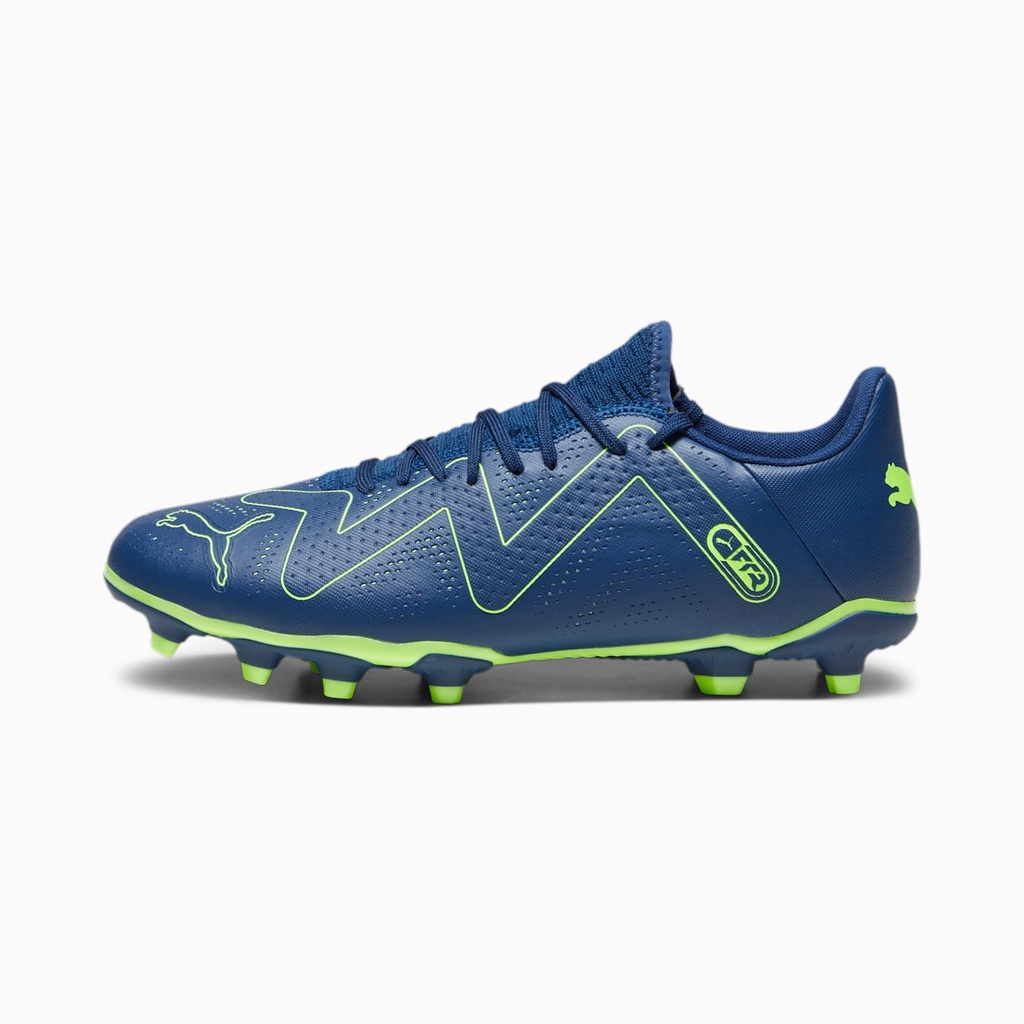 Puma Future Play FG/AG Jr Football Boots