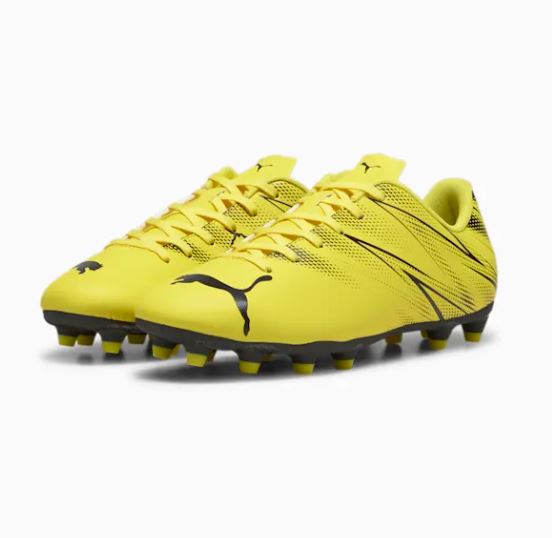 Puma Attacanto Junior FG/AG Football Boot