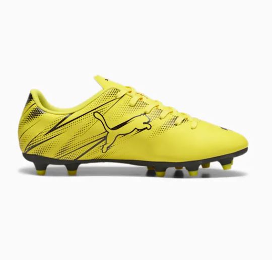 Puma Attacanto Junior FG/AG Football Boot