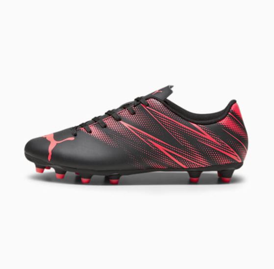 Puma Attacanto Junior FG/AG Football Boot