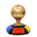 Fanzone Football Quiz Game