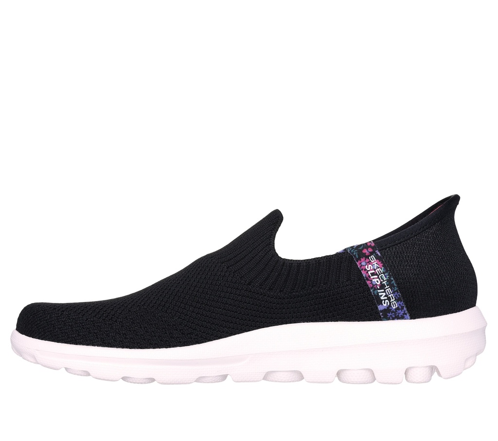 Skechers Slip-Ins - Go Walk Travel Womens Shoe