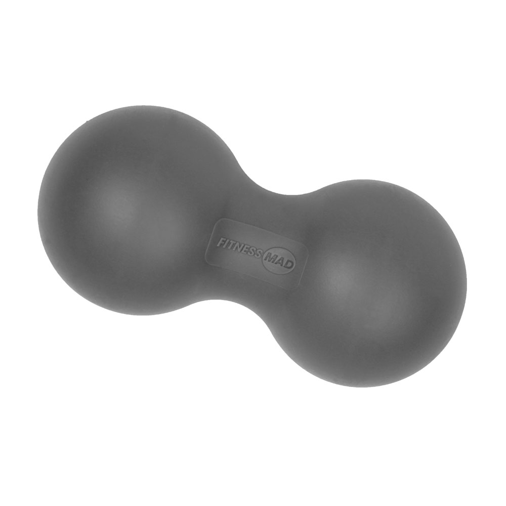 Fitness Mad Peanut Massage Ball