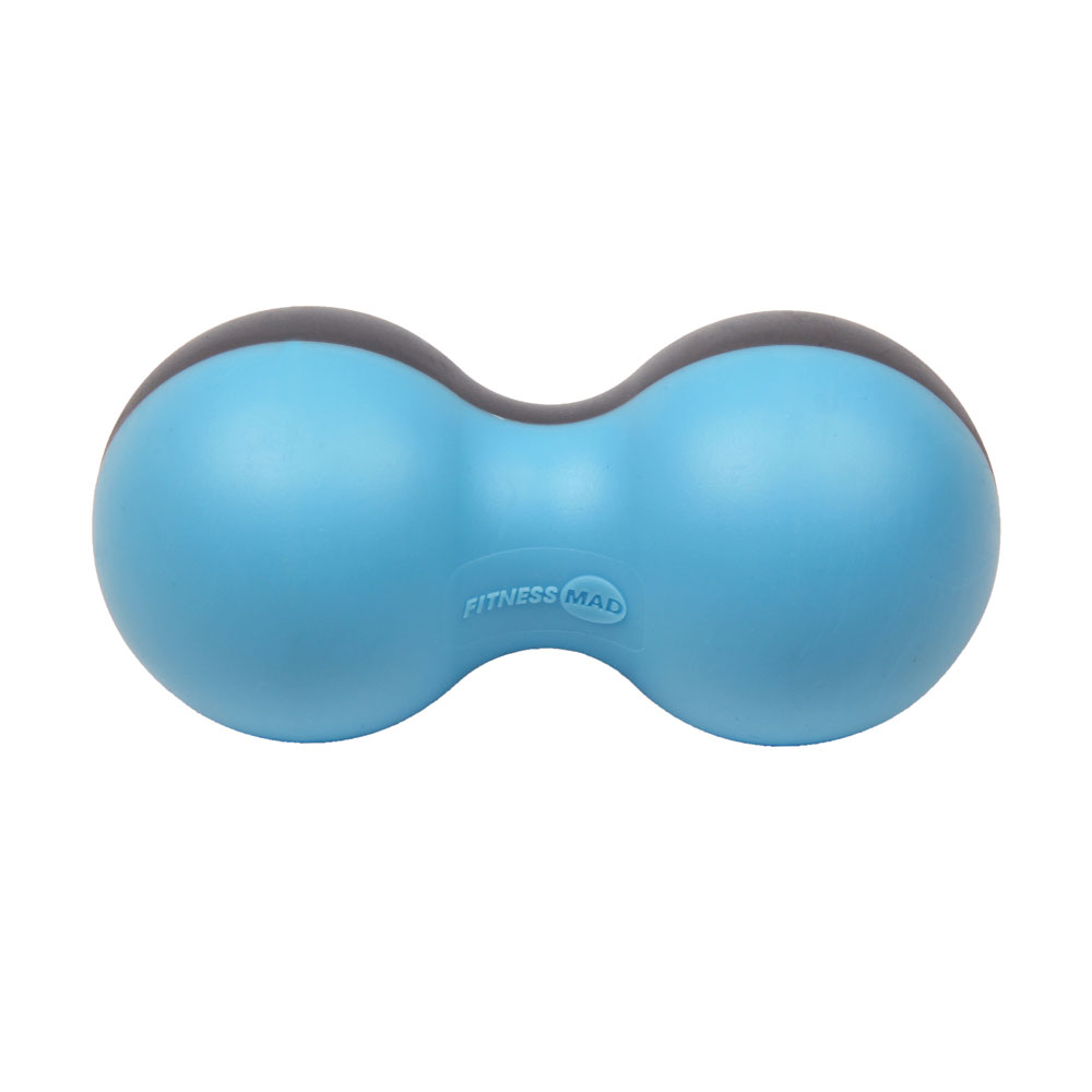 Fitness Mad Peanut Massage Ball