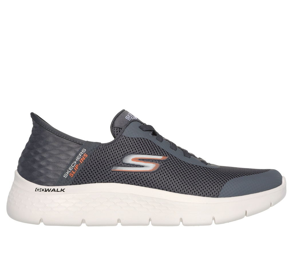 Skechers Slip-Ins - Go Walk Flex Mens Shoe