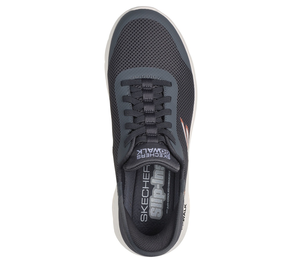 Skechers Slip-Ins - Go Walk Flex Mens Shoe