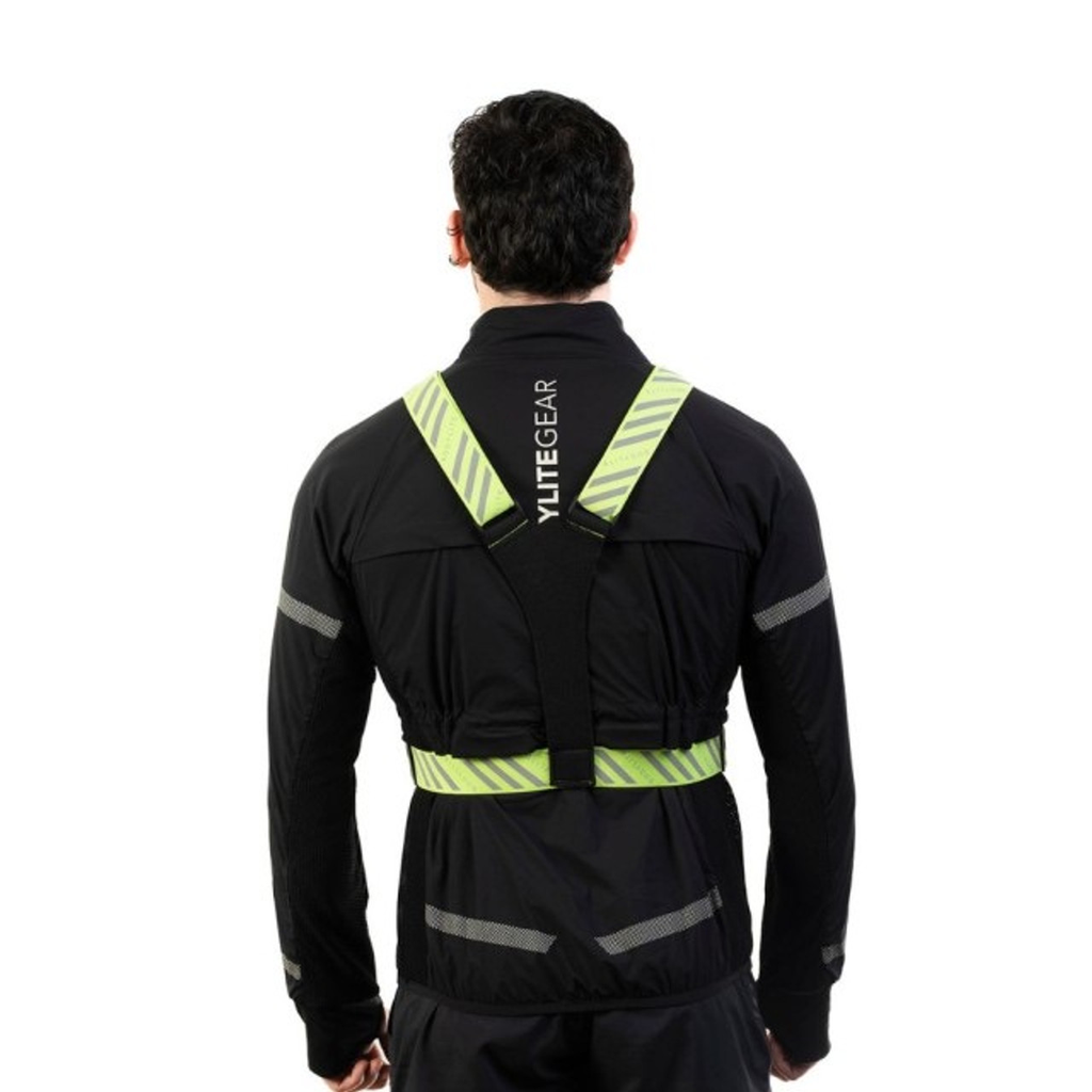 Bodylite Night Vision Vest