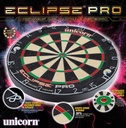 Unicorn Eclipse Pro Bristle Dartboard